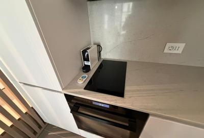 Apartament cu 2 camere decomandat, mobilat în Theodor Pallady - 5