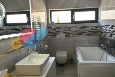 Casa moderna 135mp utili + curte  - garaj - cartier Iris - 6