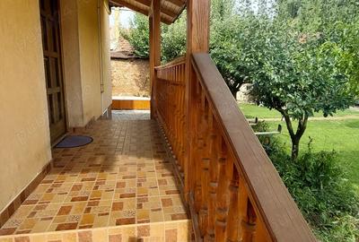 Casa de vanzare, centru, in zona foarte linistita. - 7