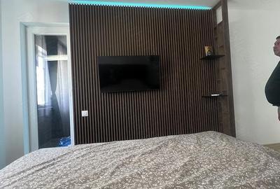 Garsonieră decomandată în Chiajna - 2