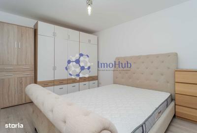 Apartament cu 2 camere în Valea Lupului - 12