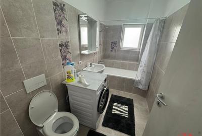 Ap 3 cam, bloc nou, 75 mp, parcare, ultracentral - Piata Mol Ap 3 cam, bloc nou, 75 mp, parcare, ultracentral - Piata Mol - 8