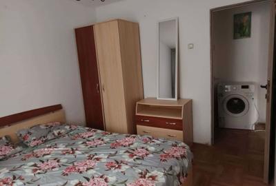 Apartament cu 2 camere semidecomandat, mobilat în Central - 2