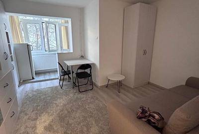 Garsonieră în George Enescu - 5