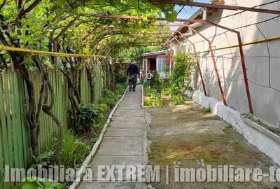 Casa cu 4 camere ?i 417mp teren in fa?a garii de sud din Tecuci - 4