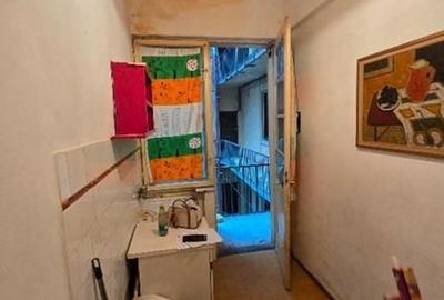 De vanzare Apartament Studio Piața Romană, ULTRACENTRAL, acorda credit - 6