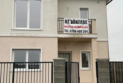 Duplex modern de vanzare Sacalaz - 5