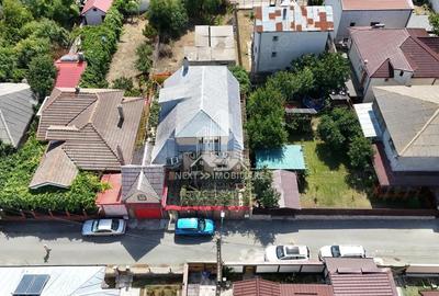 Casă cu 6 camere cu Teren 332 Mp în Agigea - 5
