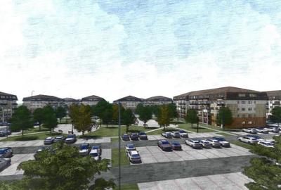 GARSONIERA 36 MP UTILI IN SUBCETATE SI CU CREDITE BANCARE - 4