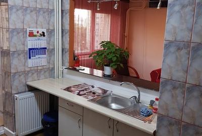 3 camere Pantelimon Parcul Florilor - 7