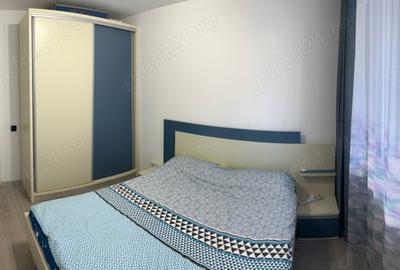 Apartament cu 2 camere decomandat în Central - 5