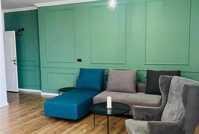 Apartament de lux in centru - 2