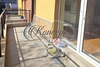 Apartament de vanzare finisat si mobilat in zona Borhanci Apartament de vanzare finisat si mobilat in zona Borhanci - 9