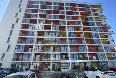 Garsoniera Kaufland - 1