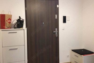 Garsonieră în Central - 4