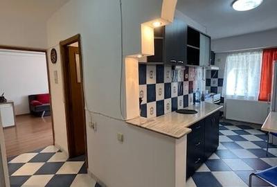 Garsoniera de inchiriat Piata Victoriei-Lascar Catargiu Garsoniera de inchiriat Piata Victoriei-Lascar Catargiu - 8