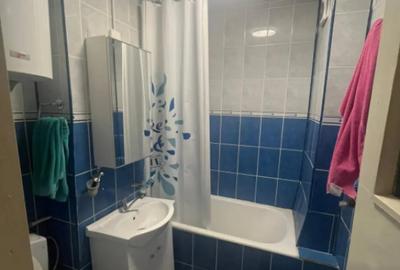 Apartament cu 3 camere decomandat, mobilat în Central - 3