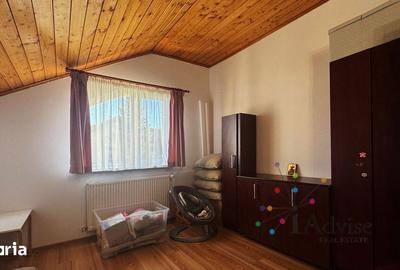 Casă cu 5 camere cu Canalizare în Sânpetru - 5