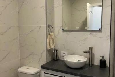 Vindem Apartament cu o camera Bloc NOU + 2 parcari private! - 3