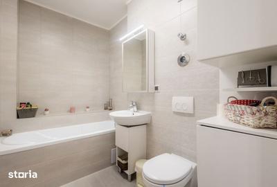 Apartament cu 2 camere în Tractorul - 1
