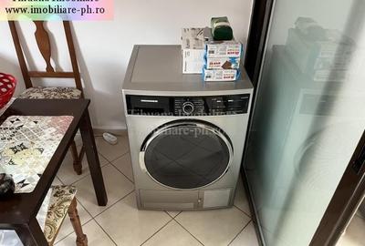 Apartament 3 camere in vila de inchiriat : B-dul Bucuresti - 13