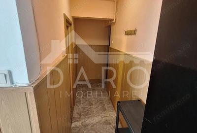 Apartament cu 2 camere decomandat în Rovinari - 1