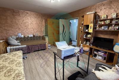 Garsonieră spațioasă, etaj 1, zonă liniștită – 3 min Piața Muncii - 3