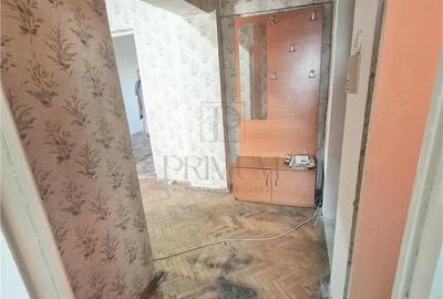 OCAZIE!!!-SAGULUI - 4 cam - 2 bai - 1 balcon - 1 terasa - personalizabil - ETAJ INTERMEDIAR - 5