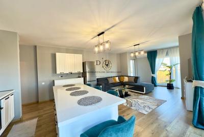 Vanzare 3 camere-2 bai-Parcare-Bloc Nou, Cartier Buna Ziua | VIEW - 3