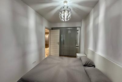 Vanzare apartament 2 camere Complex CENTRAL Vasile Lascar - 11