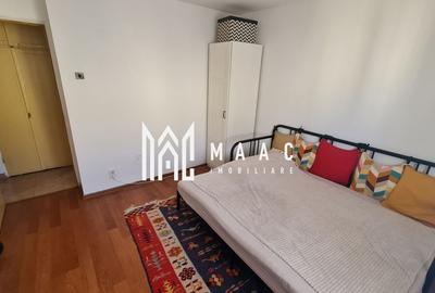 Apartament 2 camere | Ostroveni | Bloc A - 8