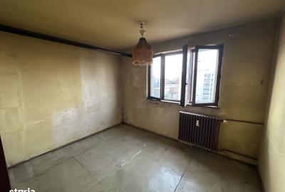 Apartament cu 3 camere în Drumul Taberei - 7