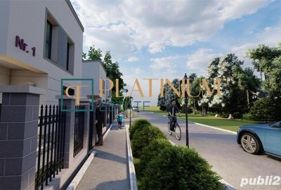 Casă cu 4 camere cu Canalizare în Giarmata-Vii - 4