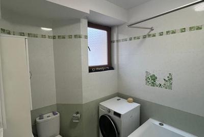 Apartament Trocadero - 9