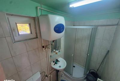 Casă cu 3 camere semidecomandat în Buchilași - 16