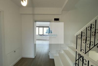 Casa de vanzare in Pipera, parcare privata, gata de mutat - 2