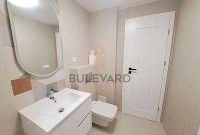 Apartament cu 3 camere decomandat în Gheorgheni - 3