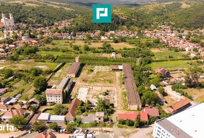 Spațiu comercial, de 700 mp, în Central - 7