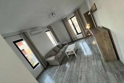 Apartament cu 2 camere, mobilat în Central - 2