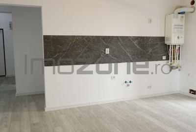 Apartament cu 3 camere semidecomandat în Drumul Taberei - 3