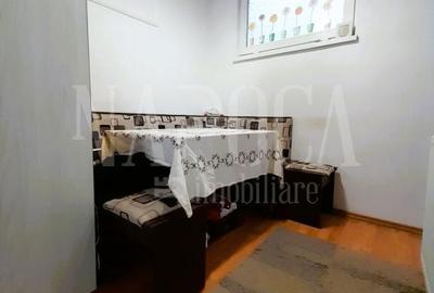 Apartament cu 3 camere în Gării - 6