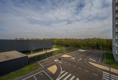 Apartament 3 camere si loc parcare inclus in pret | Greenfield Teilor - 12