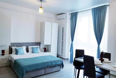 Proprietar/ Vând studio în N10 by Alezzi Mamaia Nord, Navodari - 2