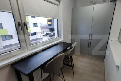 Apartament cu 2 camere, 60 mp, zona Decebal Residence - 11