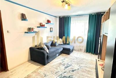 Apartament cu 3 camere în Burdujeni - 10
