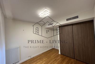 Apartament cu 4 camere decomandat, mobilat în Dorobanți - 7