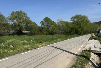 Spațiu comercial, în Leamna de Sus - 5