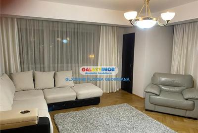 Apartament cu 3 camere semidecomandat în Central - 4