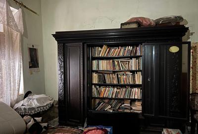 Casă cu 6 camere cu Teren 500 Mp în Central - 3