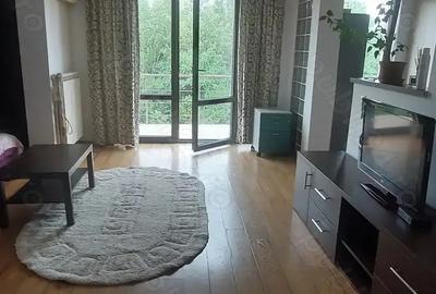 Inchiriez apartament 2 camere Sisesti - 7